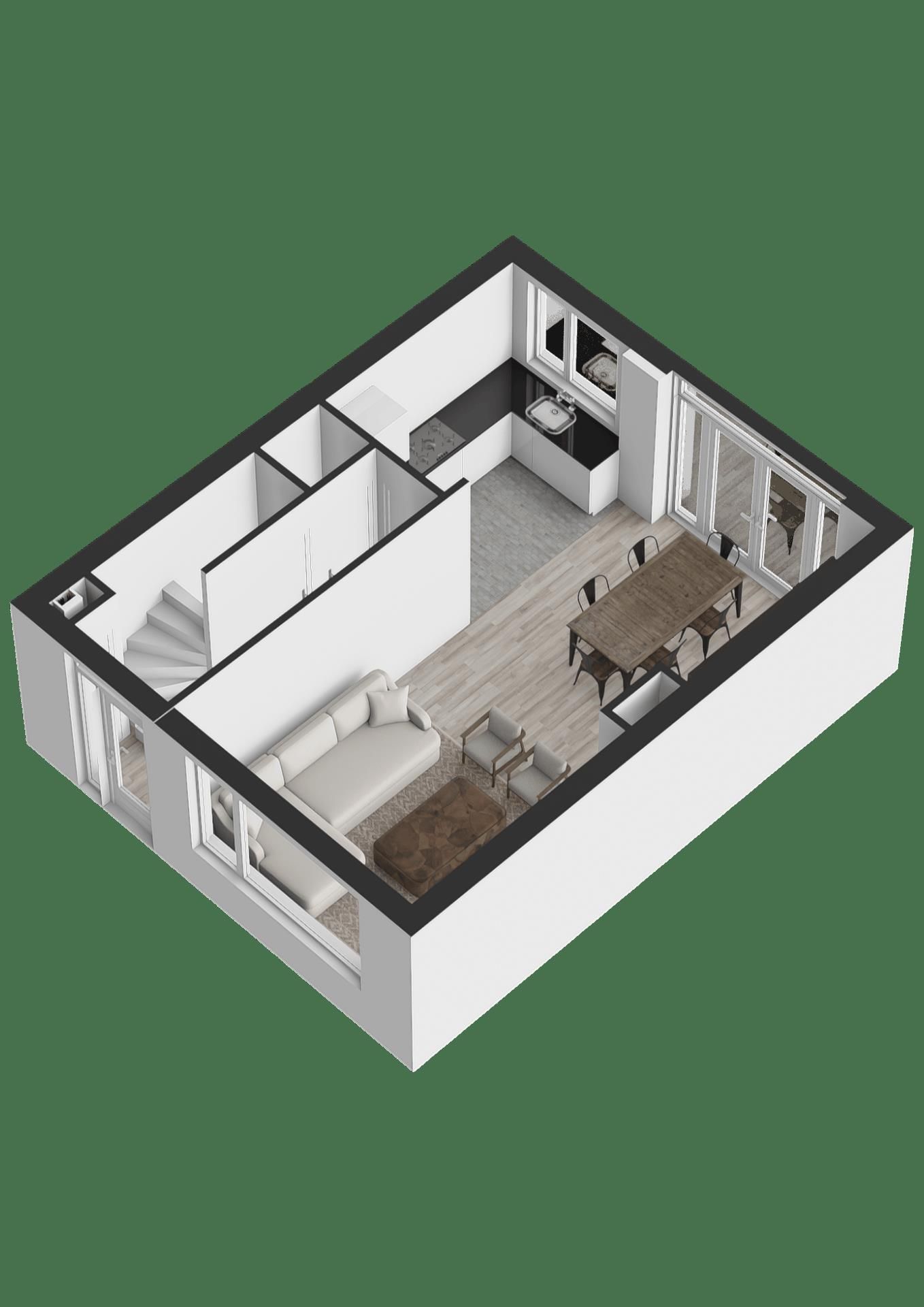 Foto 39 van Vlietstraat 19