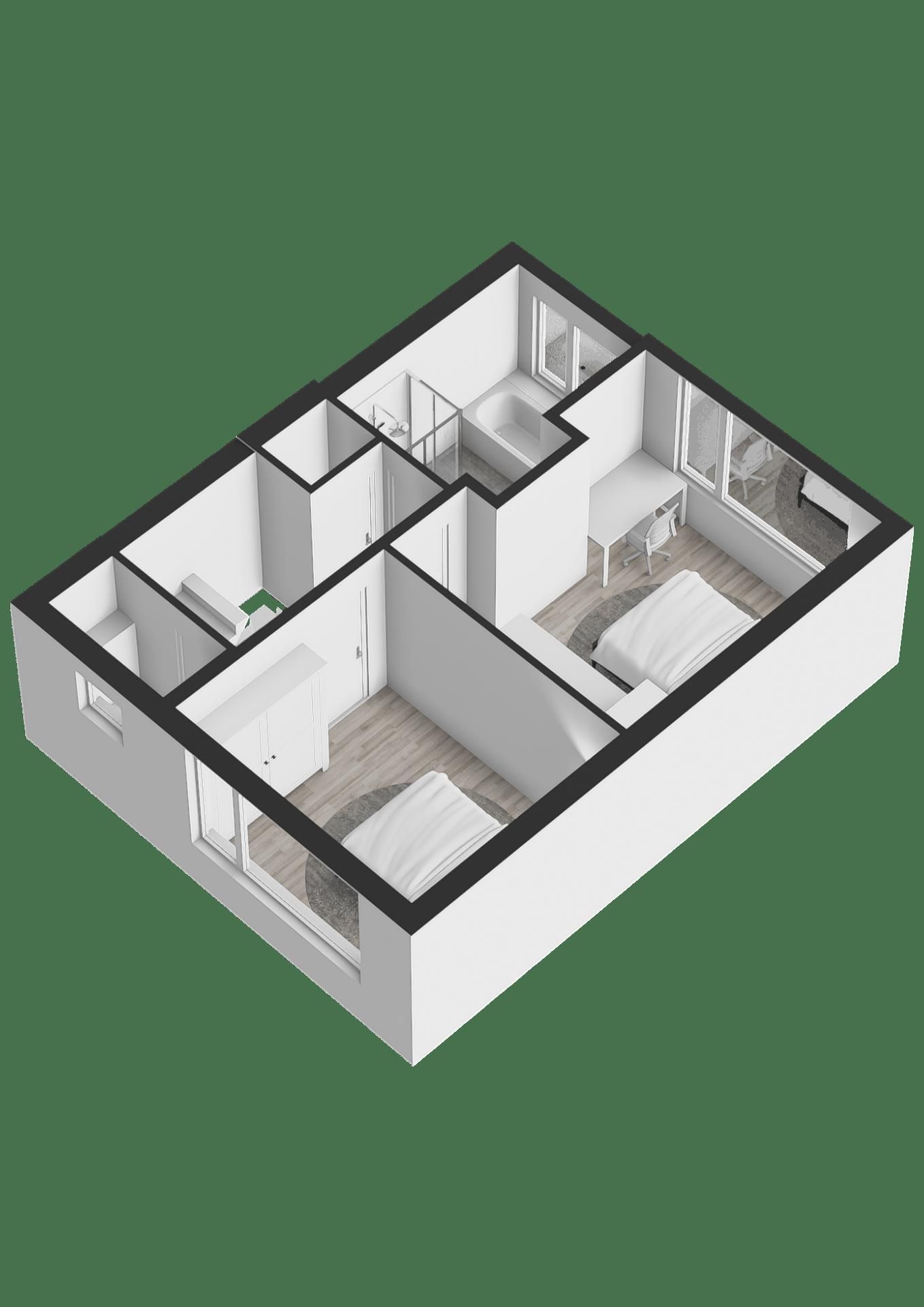 Foto 40 van Vlietstraat 19