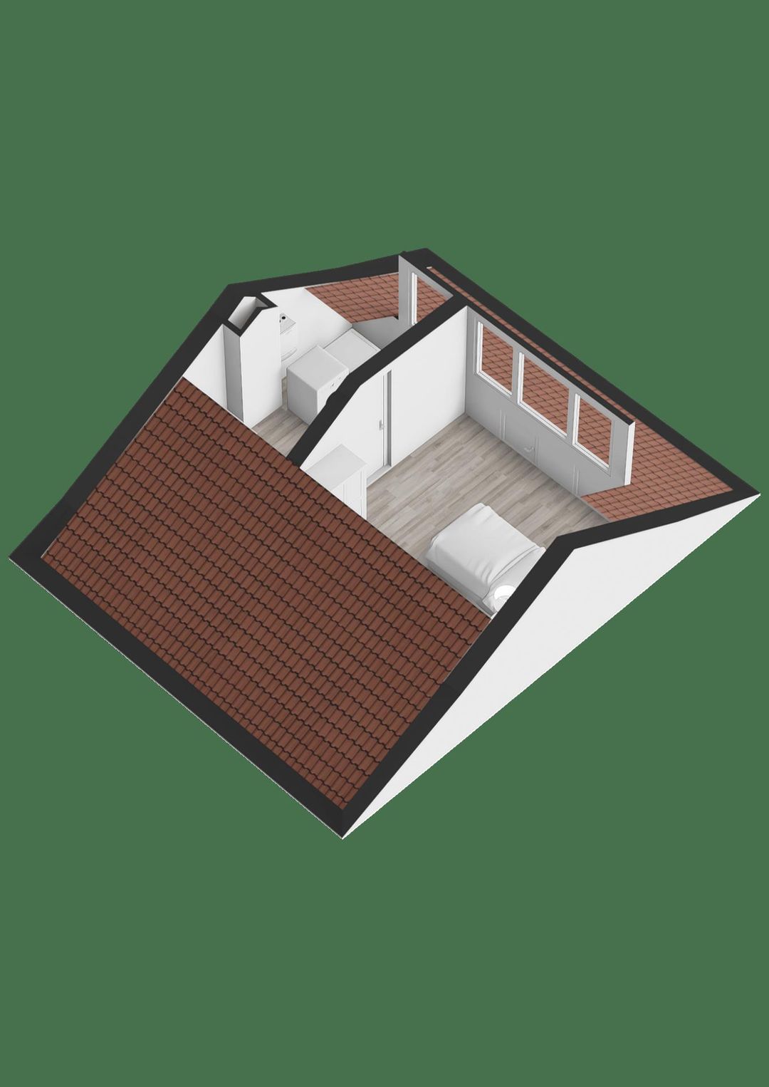 Foto 41 van Vlietstraat 19