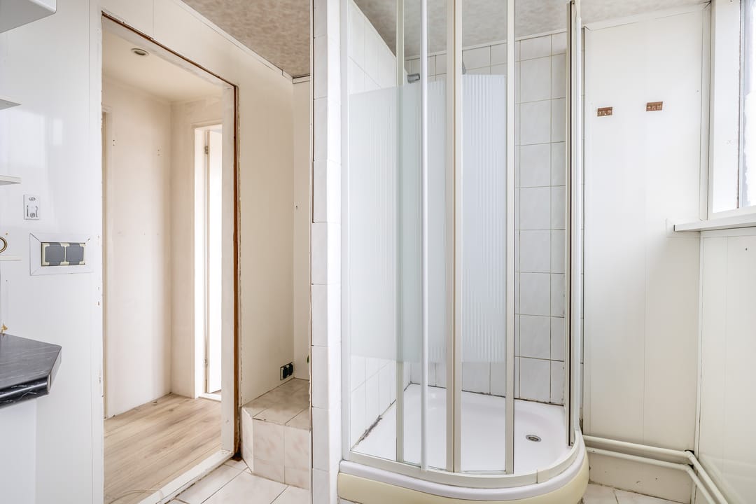 Foto 26 van Zestienhovensekade 113