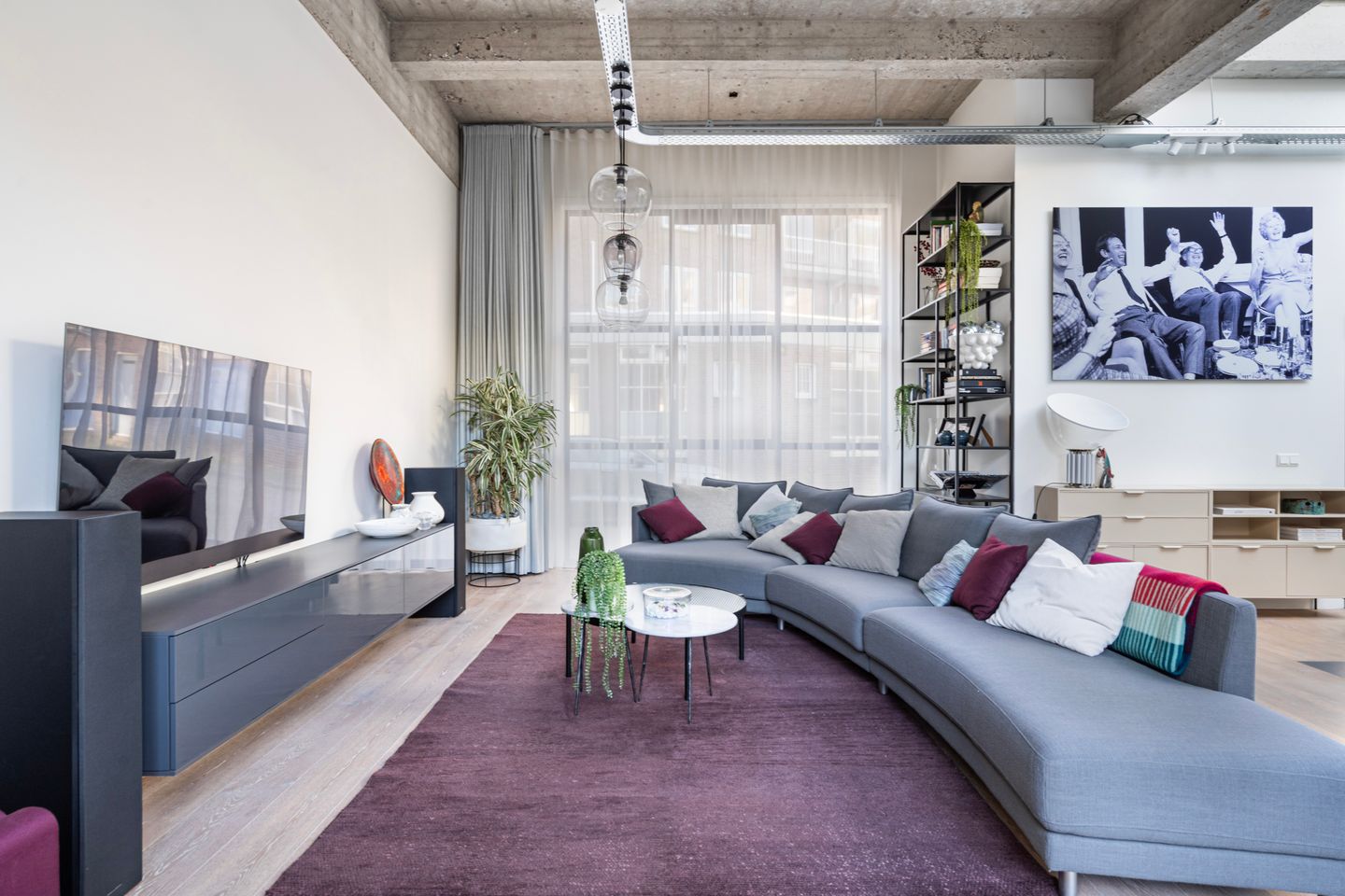 Foto 10 van Linker Rottekadehof 36-A