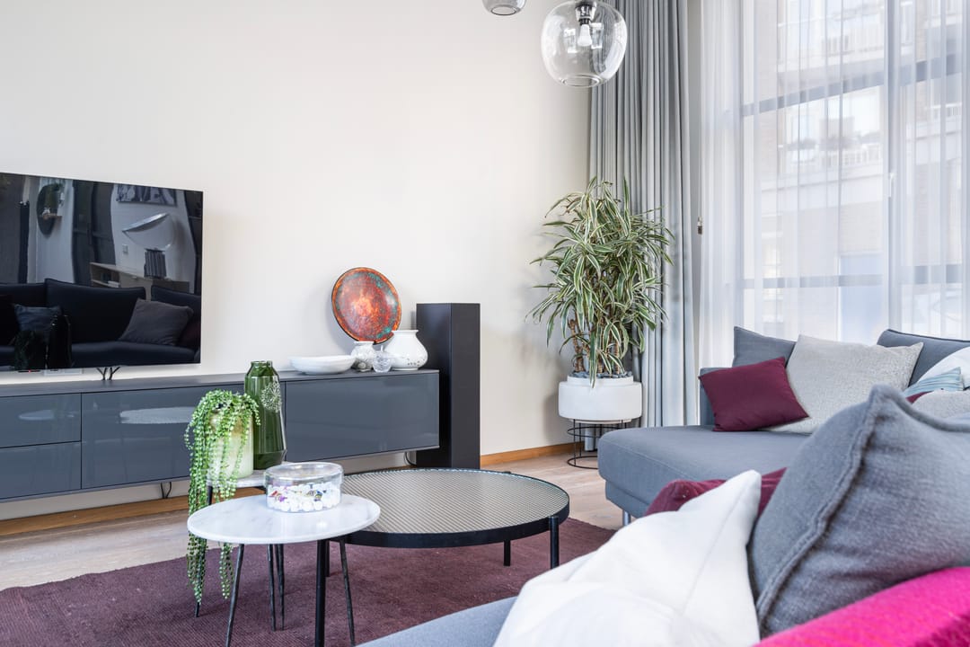 Foto 11 van Linker Rottekadehof 36-A