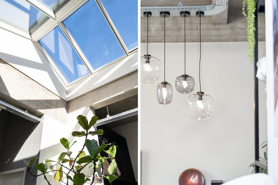 Foto 13 van Linker Rottekadehof 36-A