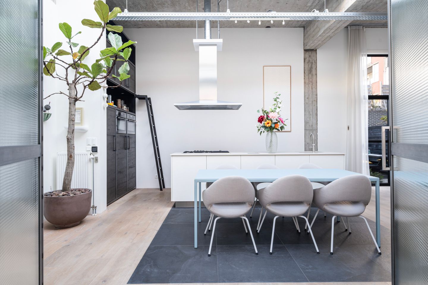 Foto 14 van Linker Rottekadehof 36-A