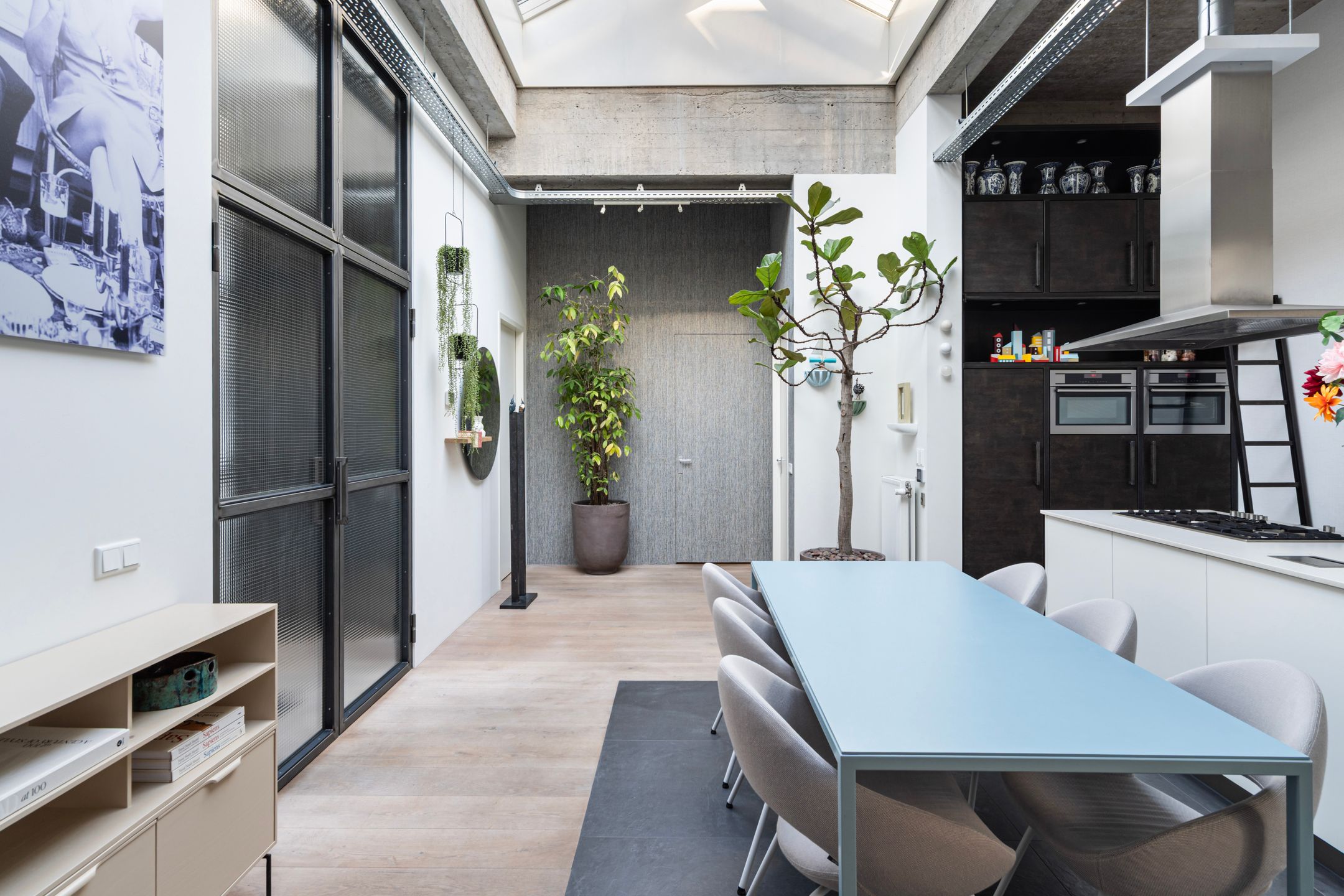 Foto 15 van Linker Rottekadehof 36-A