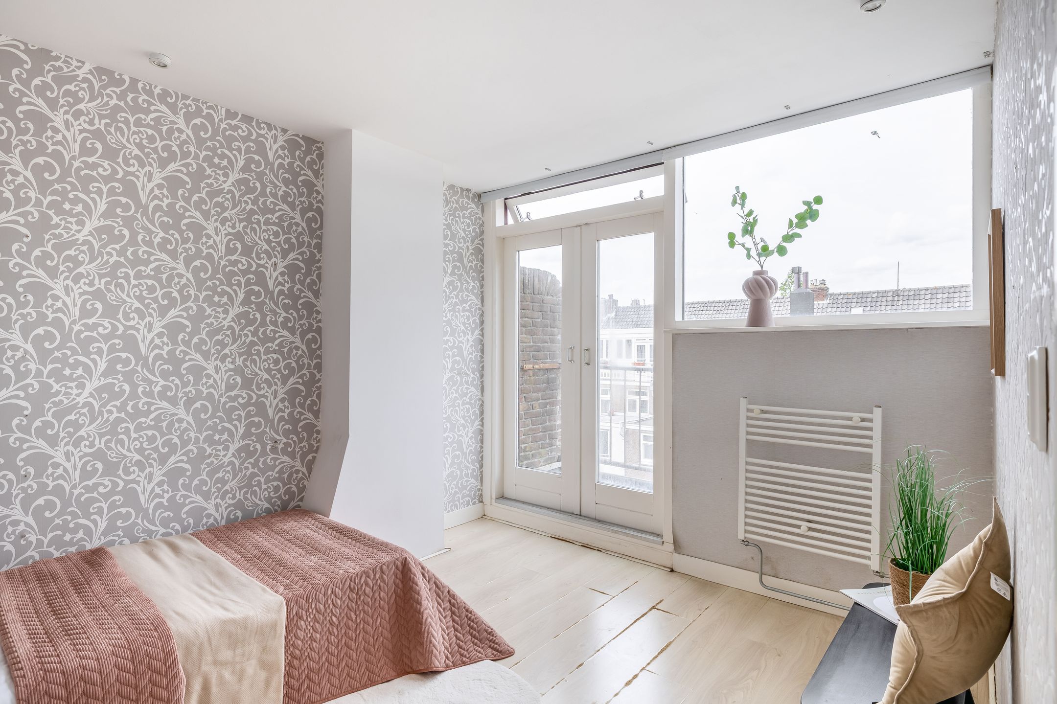 Foto 21 van Zestienhovensekade 113