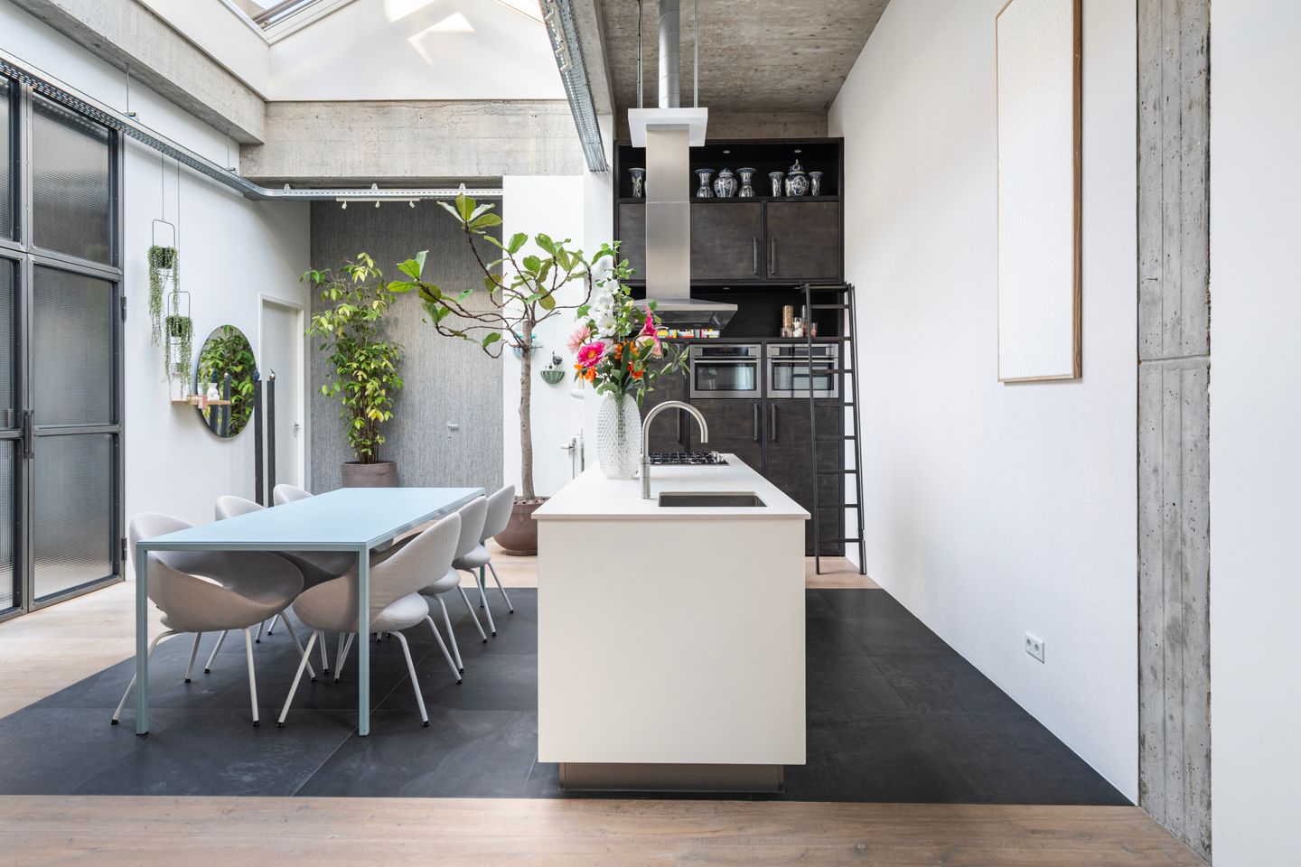 Foto 19 van Linker Rottekadehof 36-A