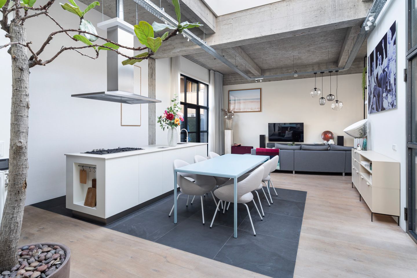 Foto 20 van Linker Rottekadehof 36-A