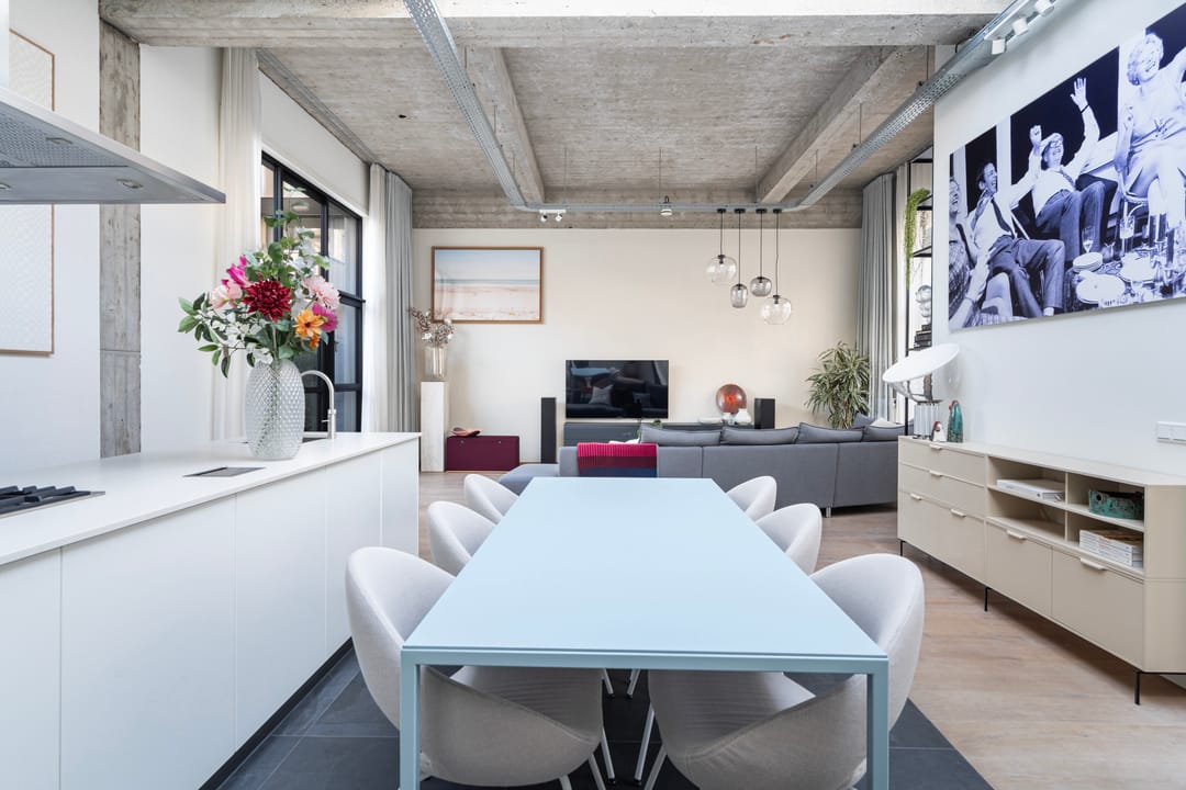 Foto 22 van Linker Rottekadehof 36-A