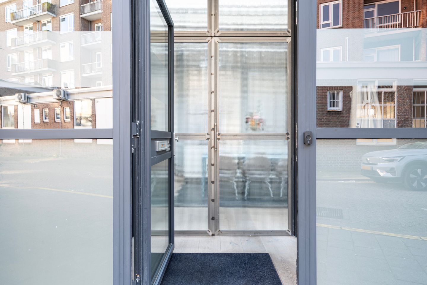 Foto 5 van Linker Rottekadehof 36-A