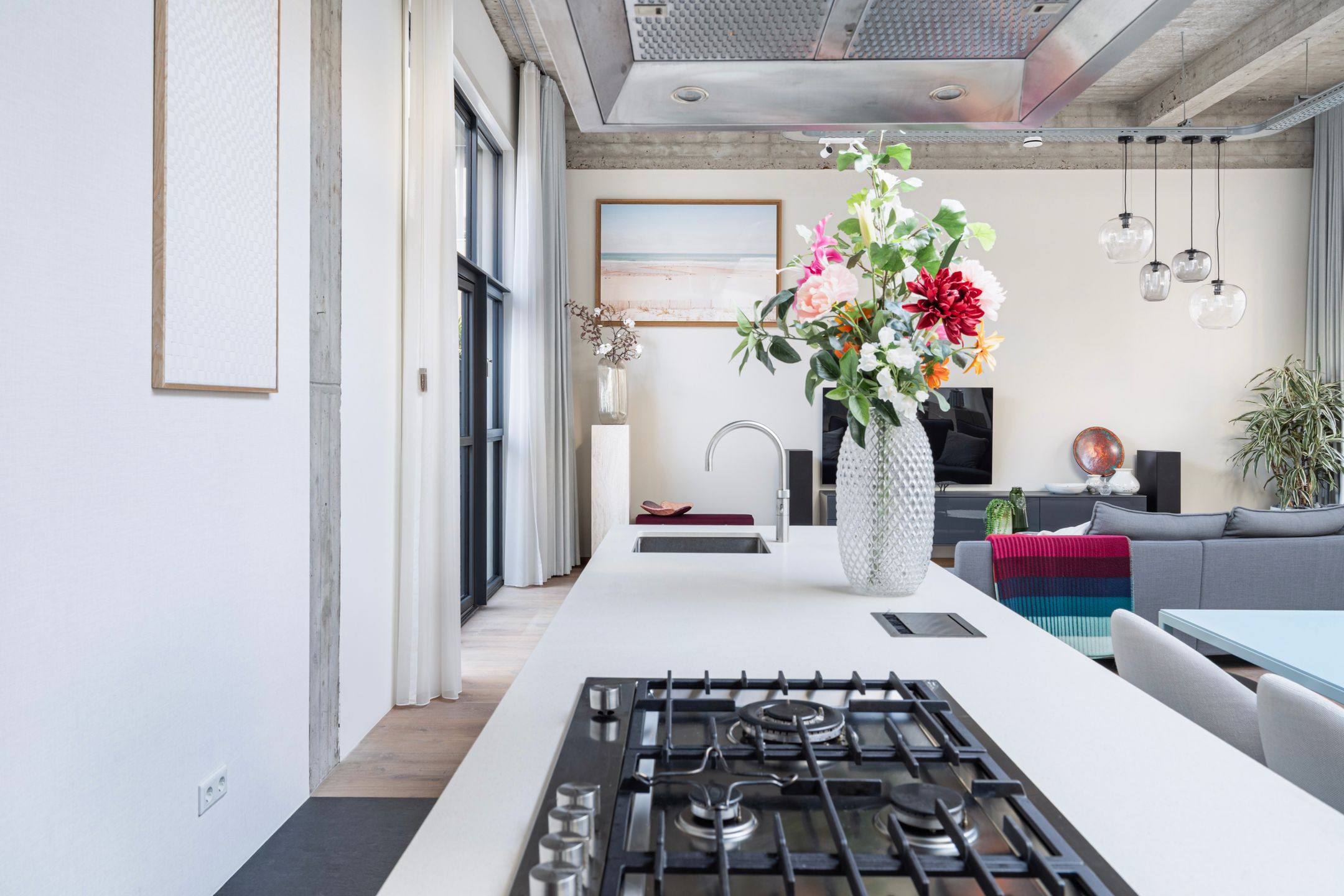 Foto 24 van Linker Rottekadehof 36-A