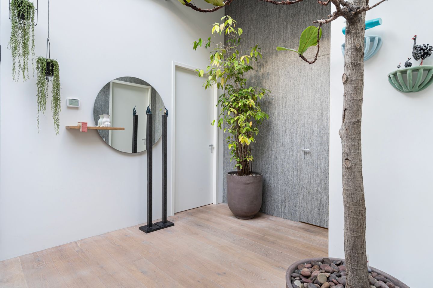 Foto 25 van Linker Rottekadehof 36-A