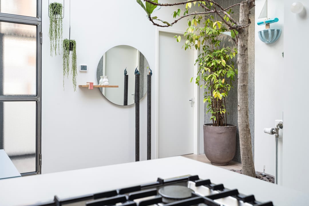 Foto 28 van Linker Rottekadehof 36-A