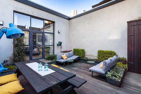 Linker Rottekadehof 36-A tertiary image