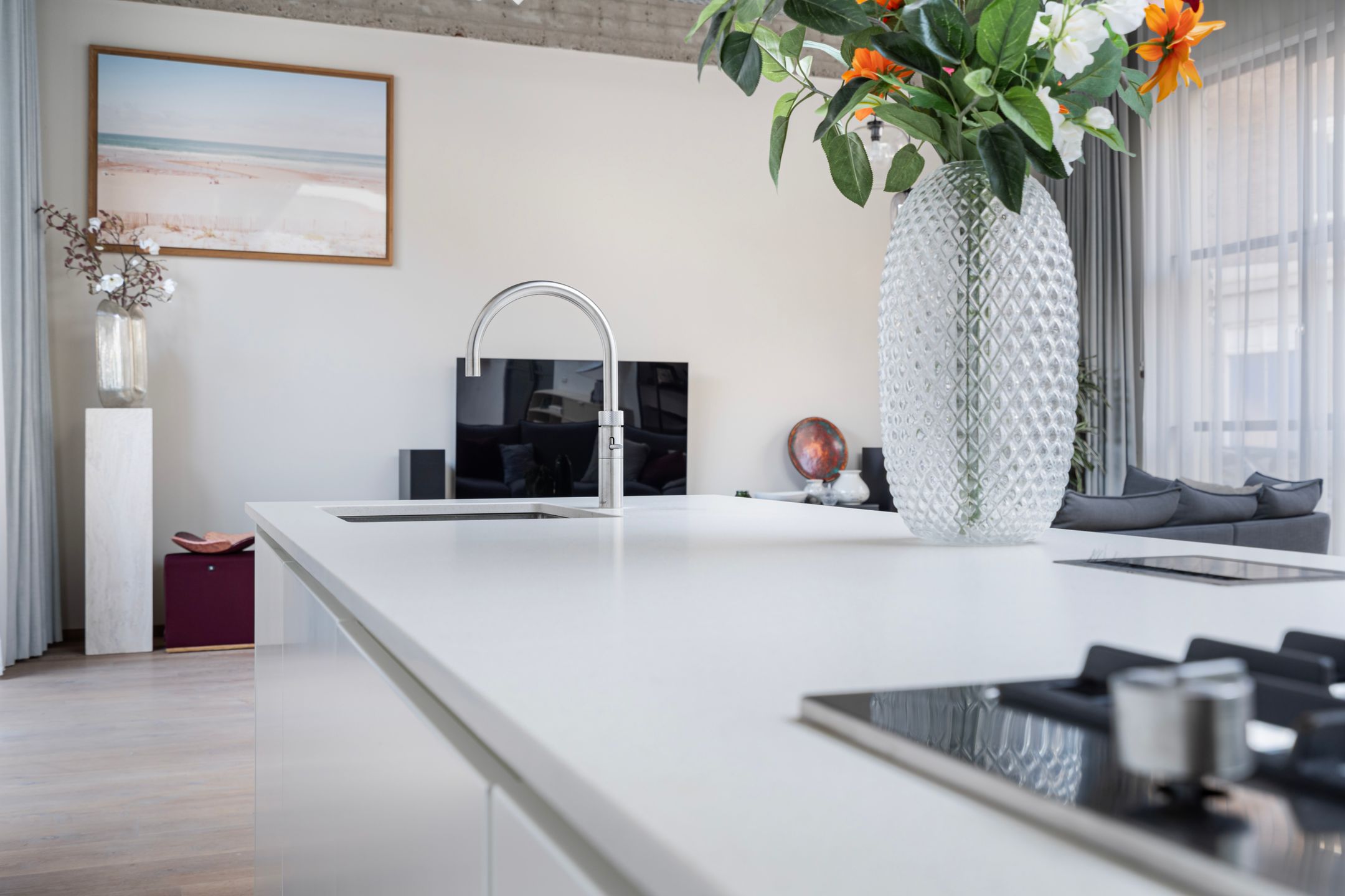 Foto 30 van Linker Rottekadehof 36-A