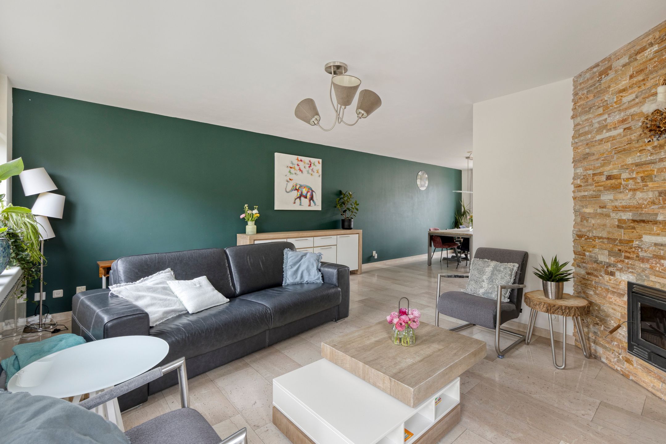 Foto 9 van Meanderlaan 21