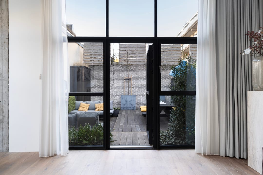 Foto 32 van Linker Rottekadehof 36-A