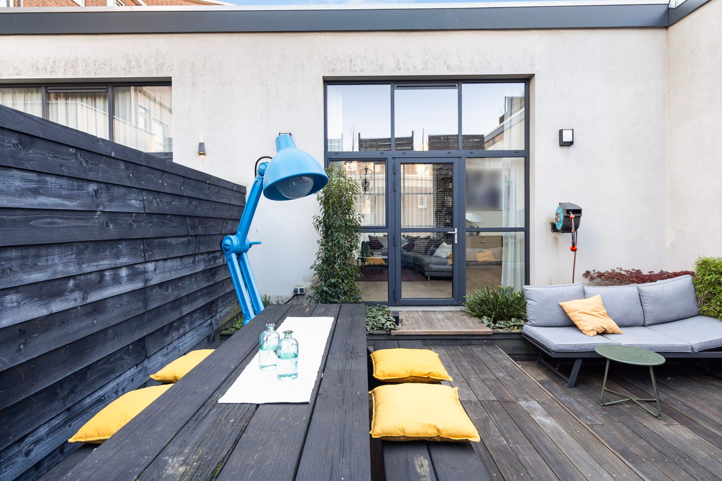 Foto 34 van Linker Rottekadehof 36-A