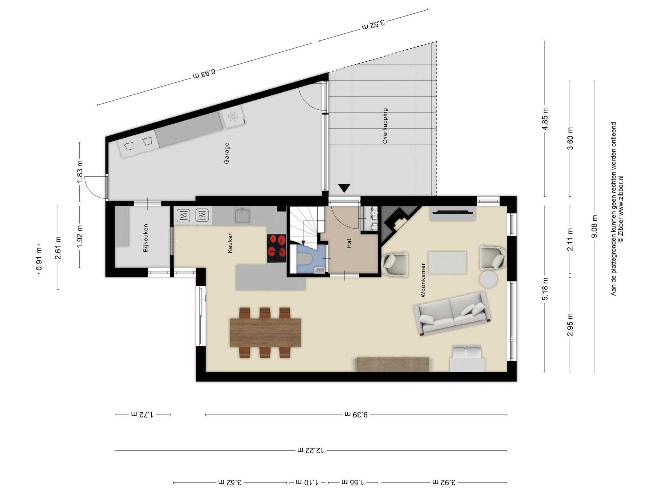 Foto 21 van Meanderlaan 21