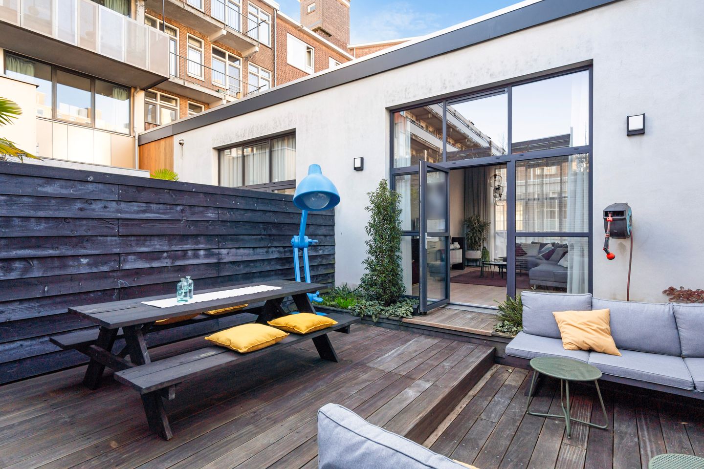 Foto 35 van Linker Rottekadehof 36-A