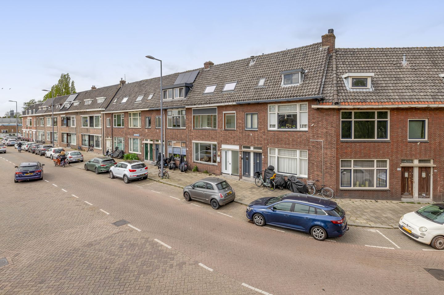 Foto 29 van Zestienhovensekade 113