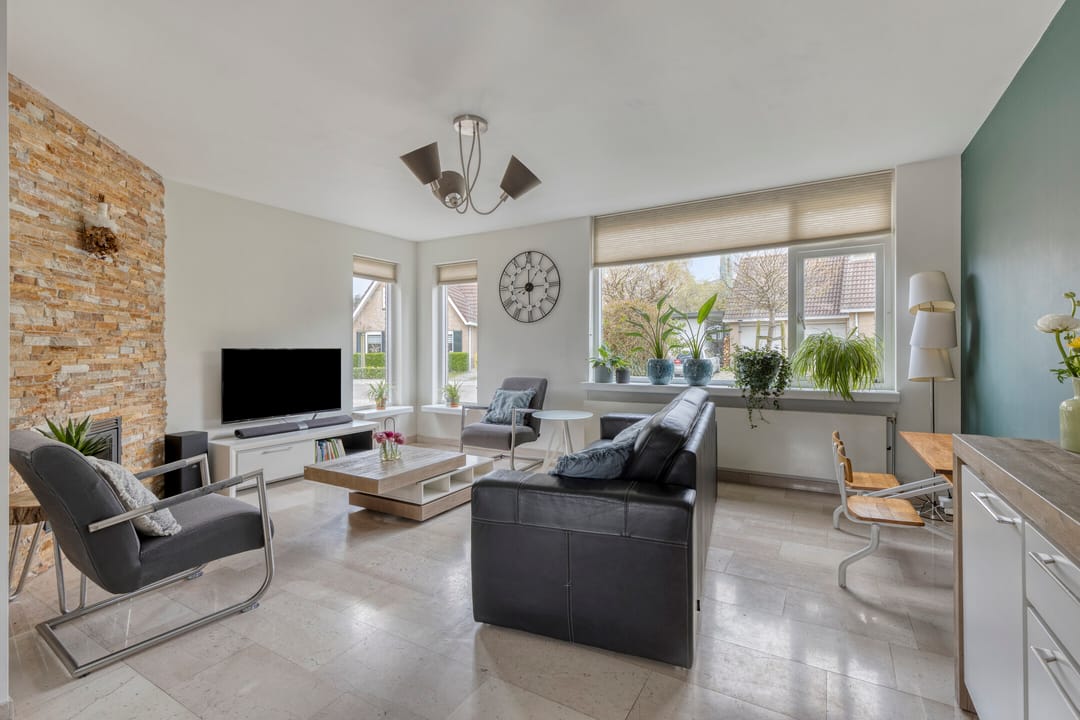 Foto 8 van Meanderlaan 21