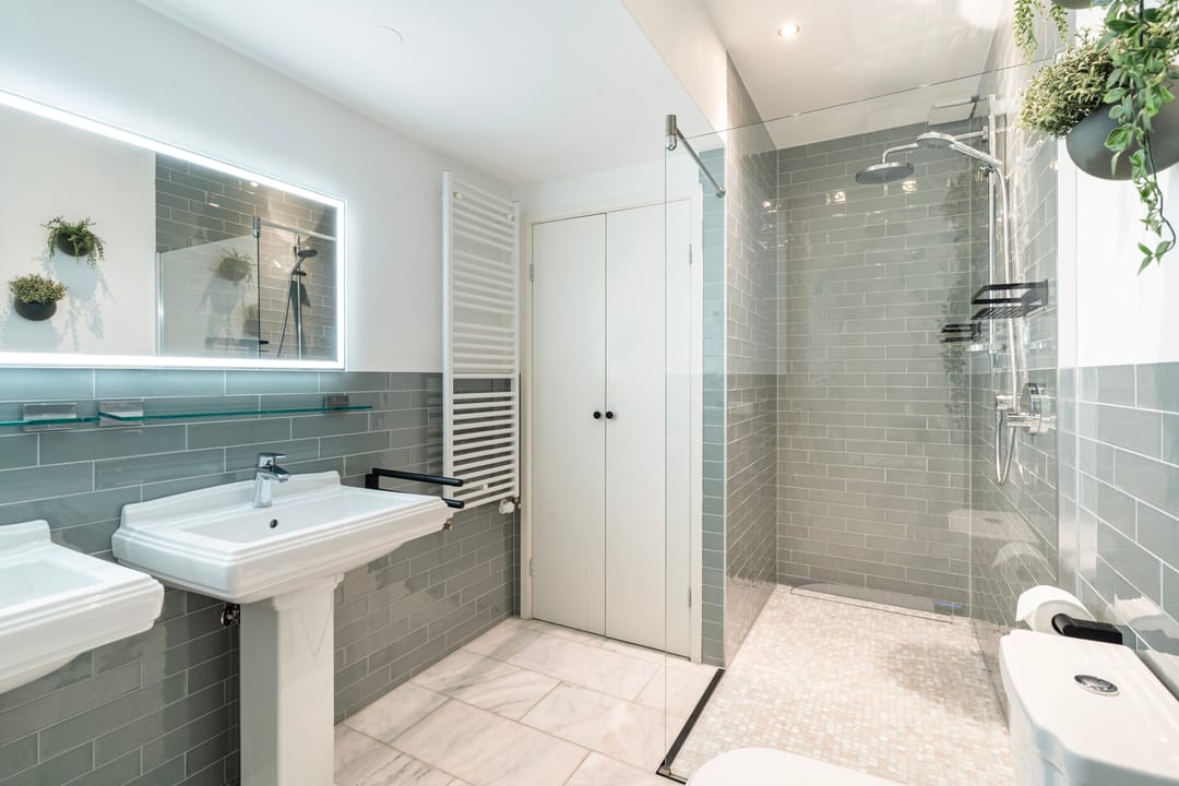 Foto 41 van Linker Rottekadehof 36-A