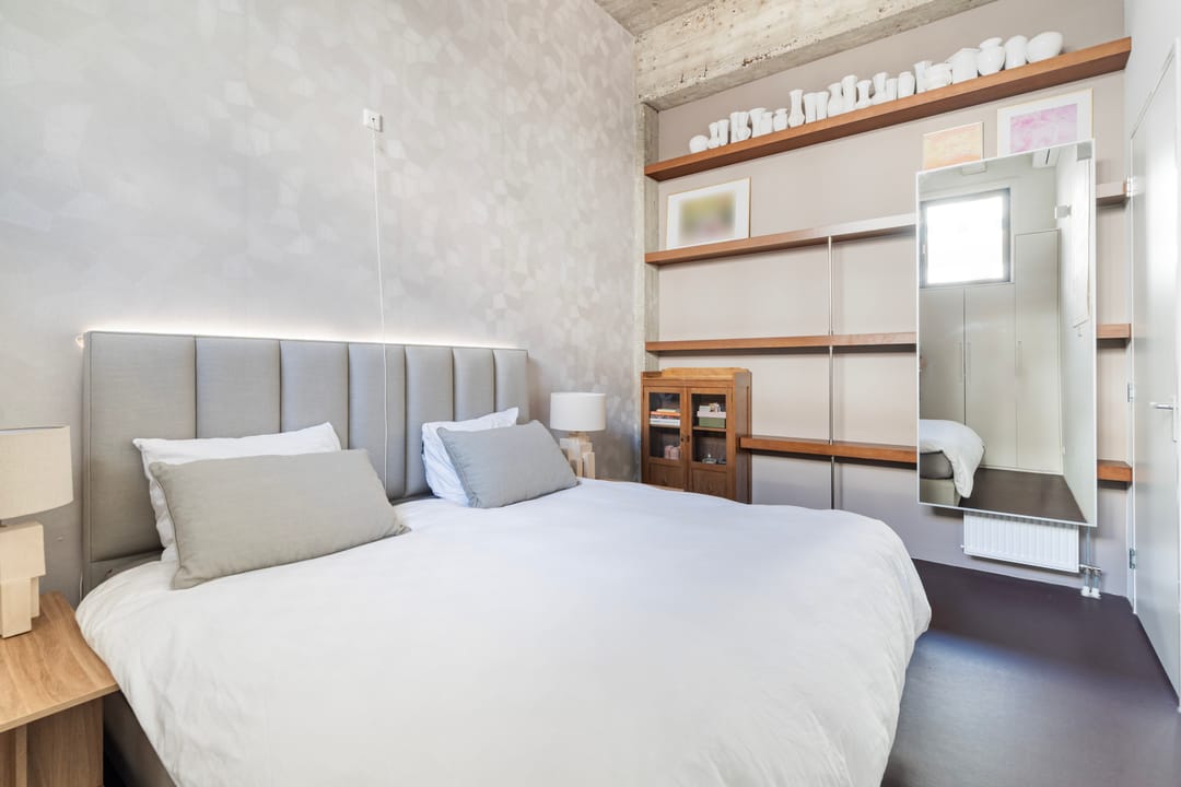 Foto 37 van Linker Rottekadehof 36-A