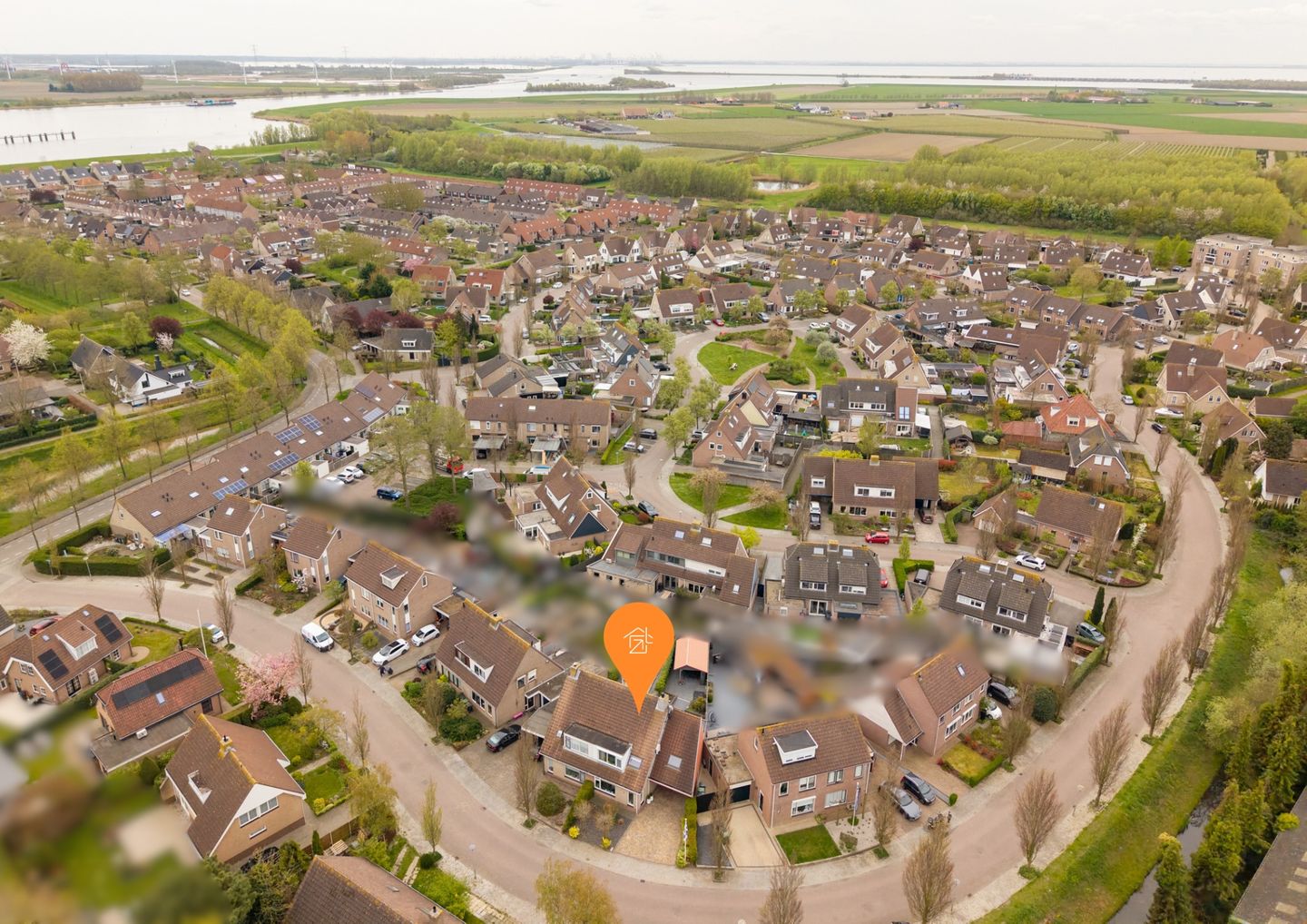 Foto 50 van Meanderlaan 21