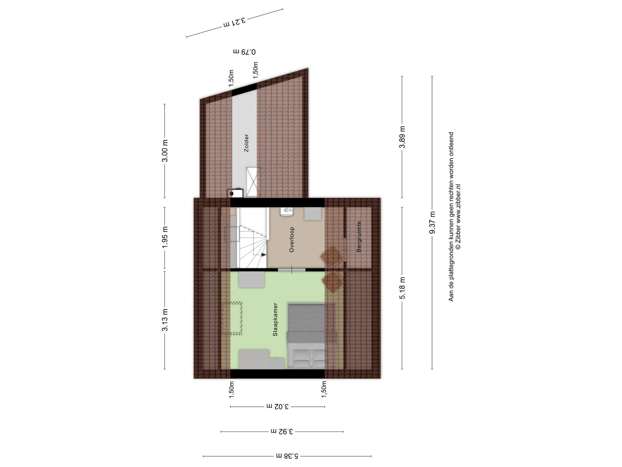 Foto 33 van Meanderlaan 21