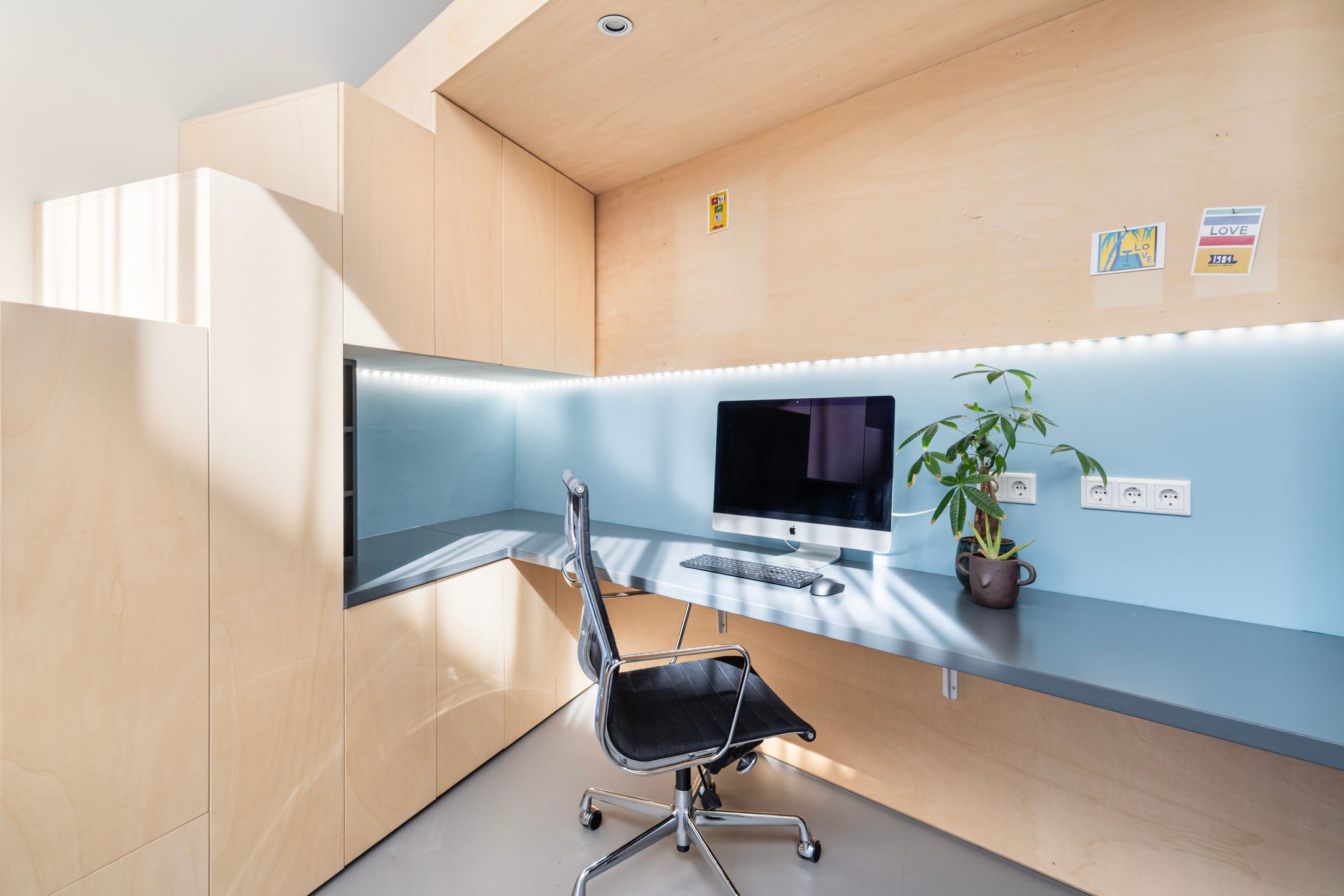 Foto 48 van Linker Rottekadehof 36-A