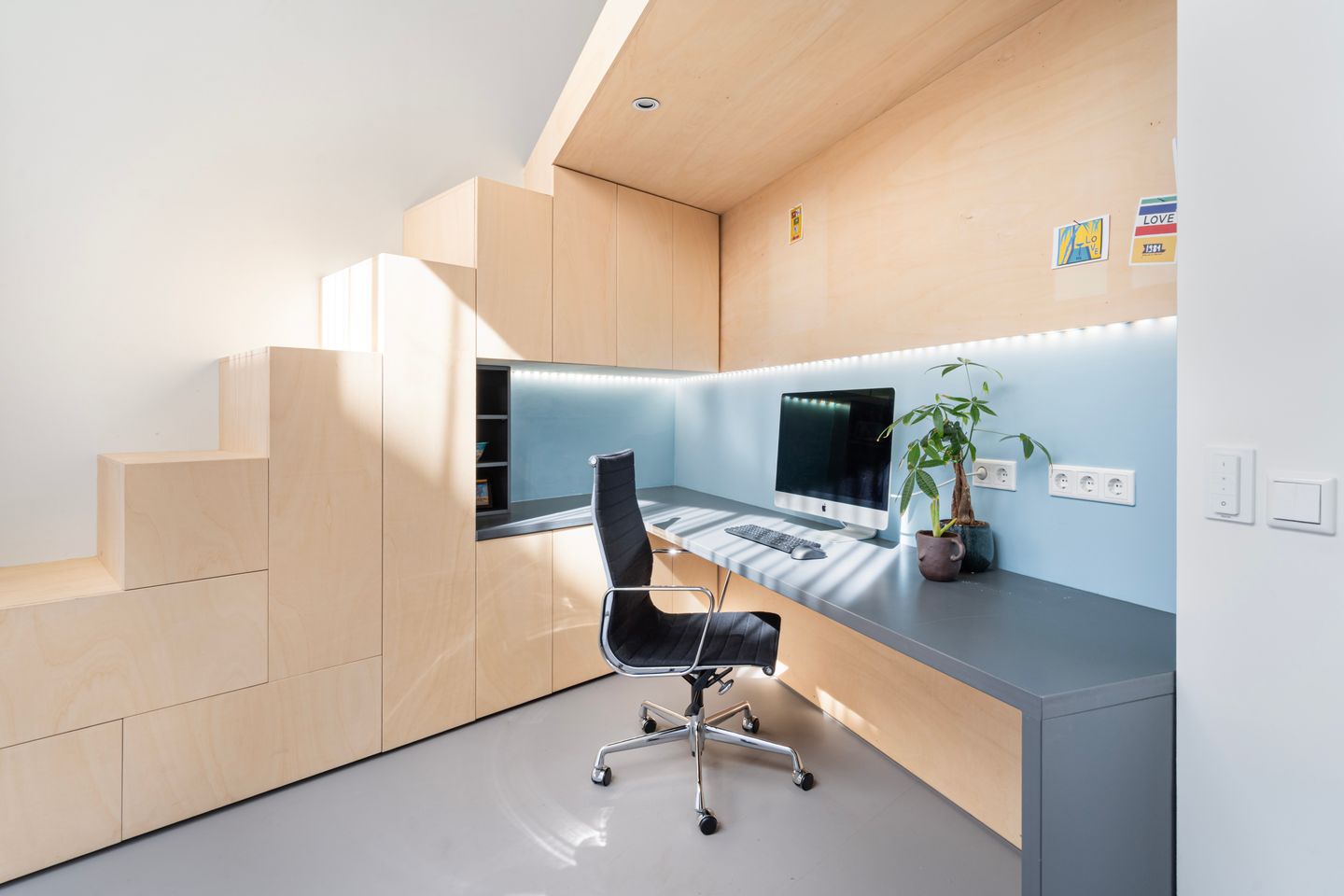 Foto 49 van Linker Rottekadehof 36-A