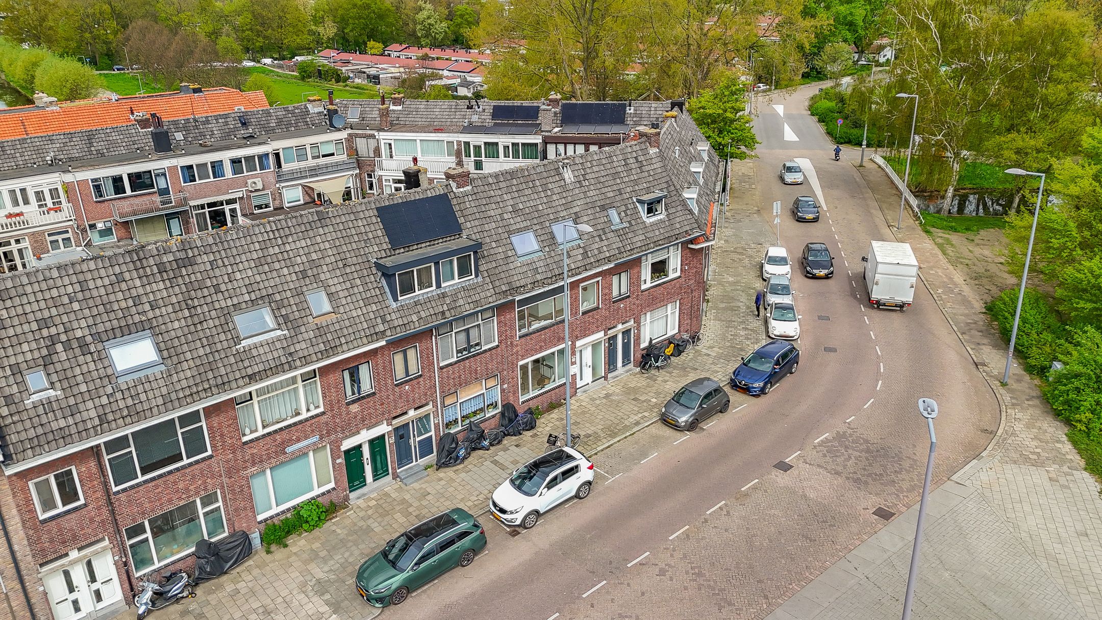 Foto 30 van Zestienhovensekade 113