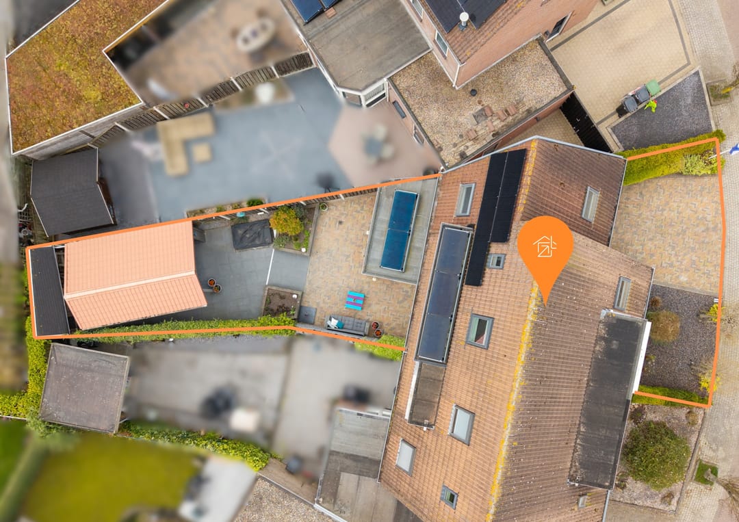 Foto 38 van Meanderlaan 21