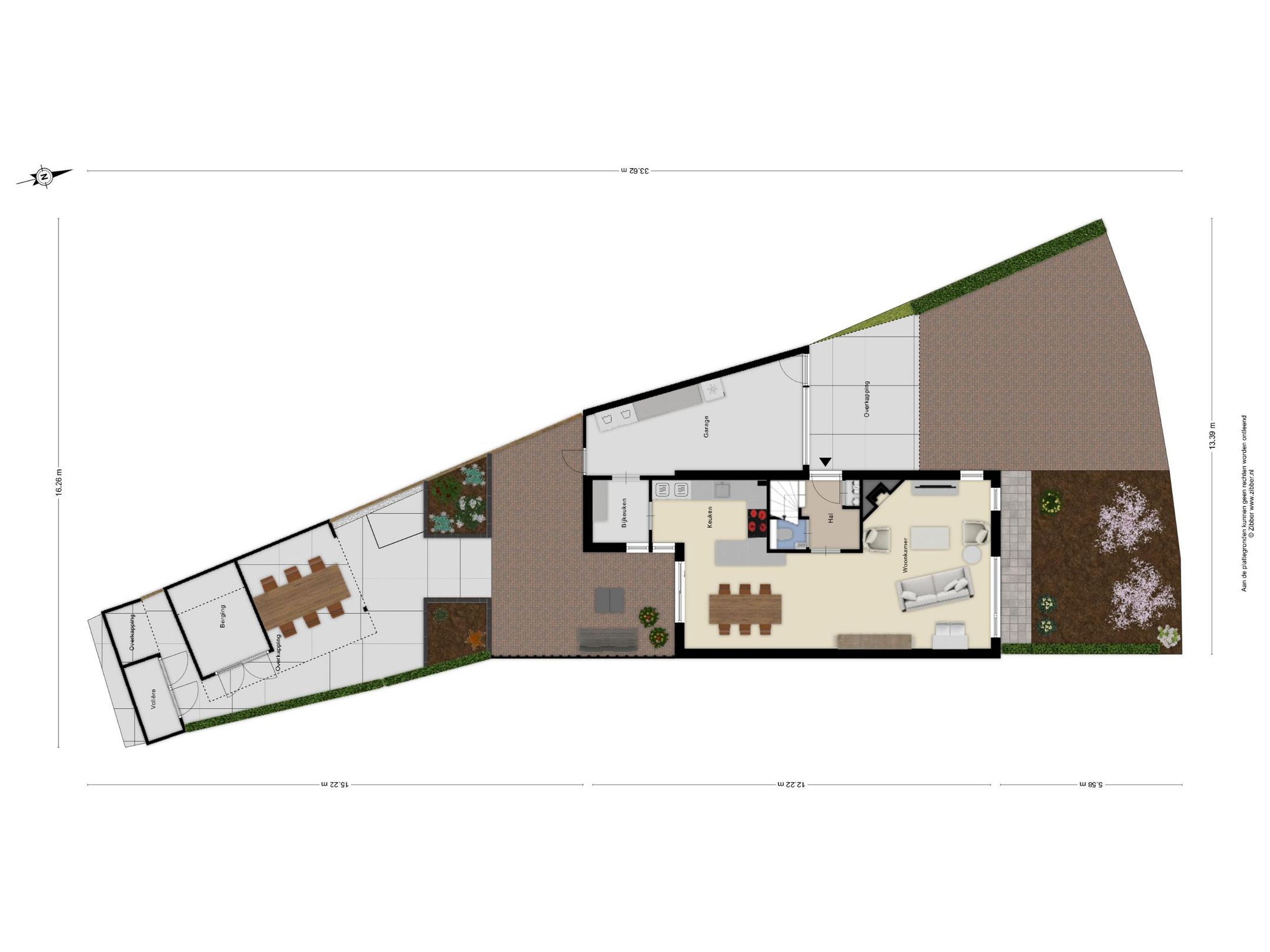 Foto 39 van Meanderlaan 21