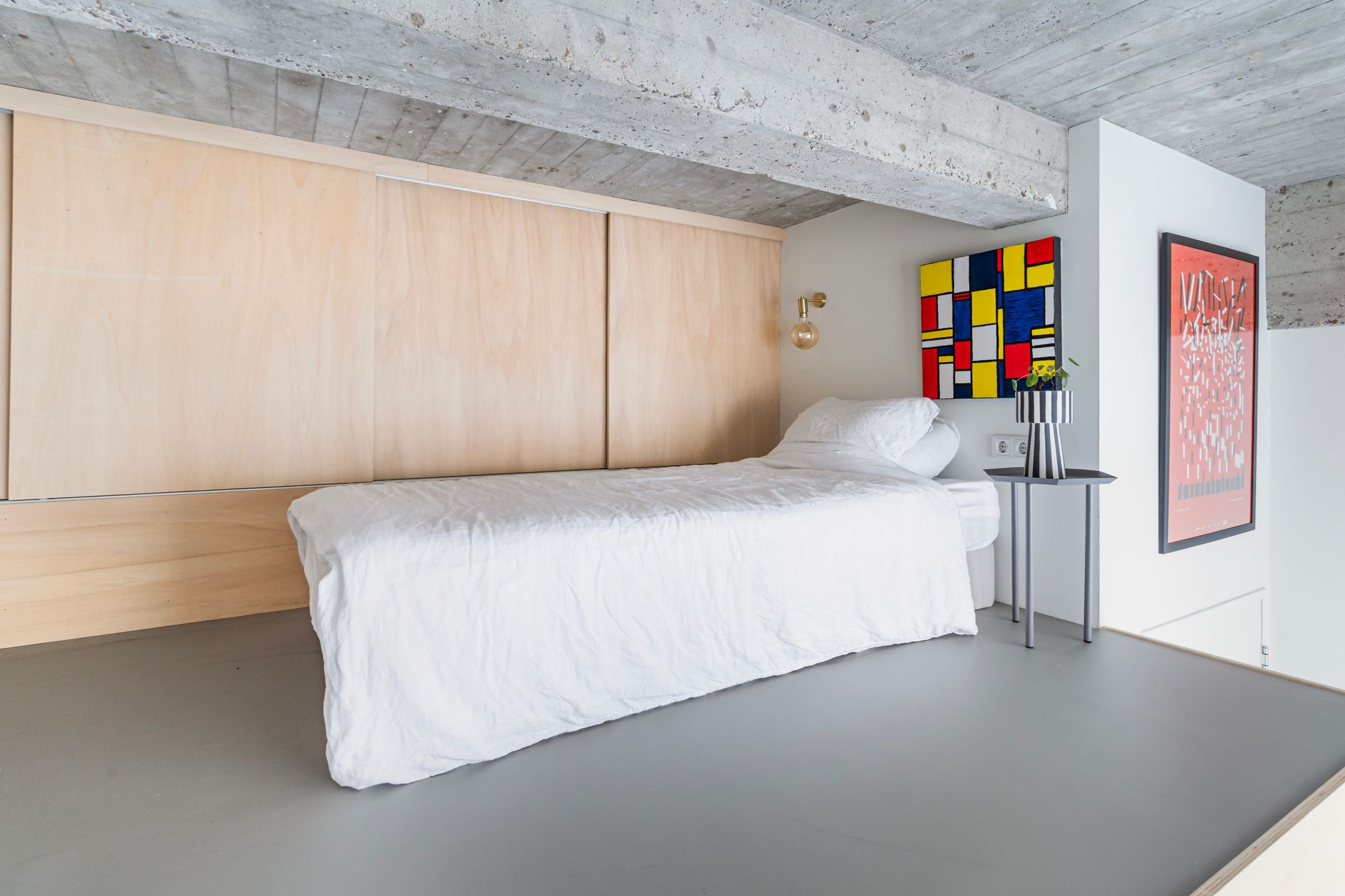 Foto 51 van Linker Rottekadehof 36-A