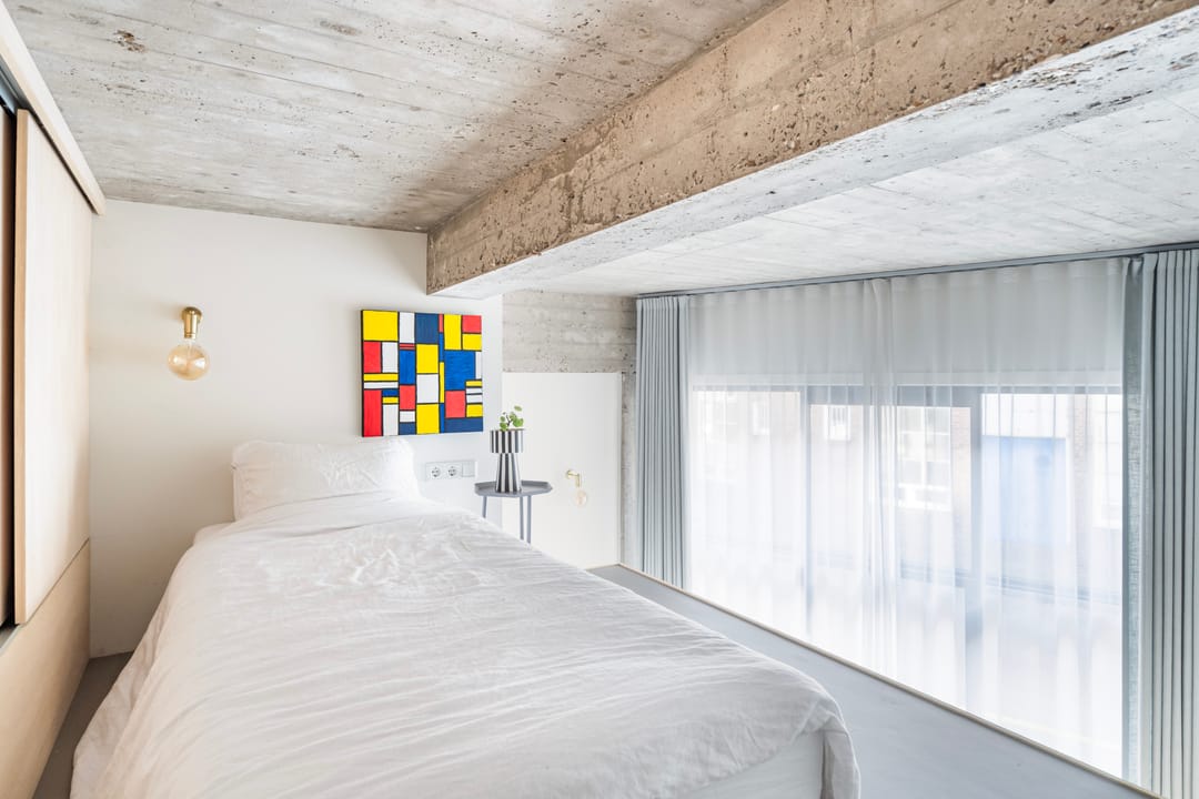 Foto 52 van Linker Rottekadehof 36-A