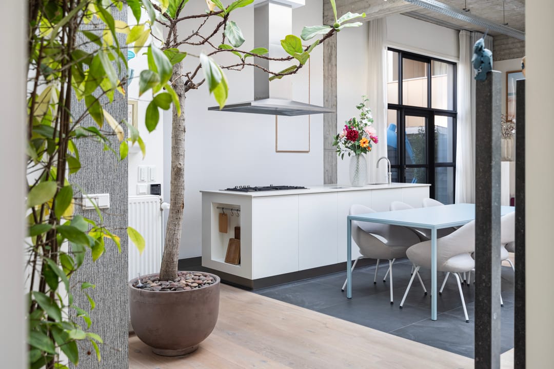 Foto 17 van Linker Rottekadehof 36-A