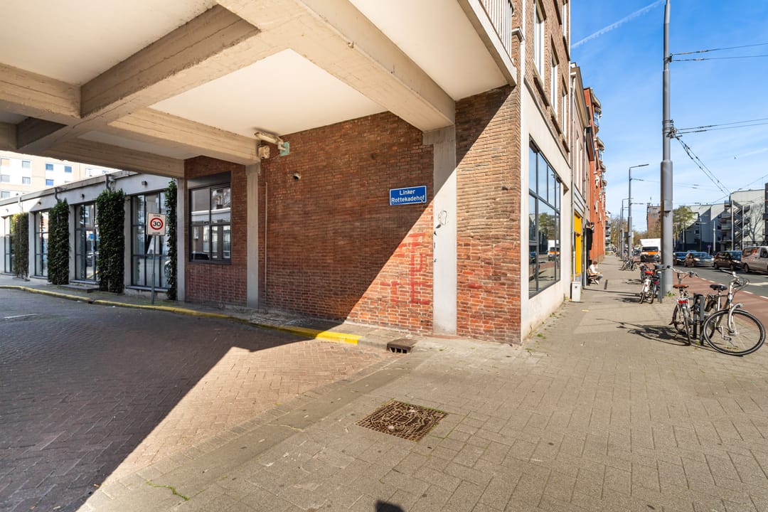 Foto 53 van Linker Rottekadehof 36-A