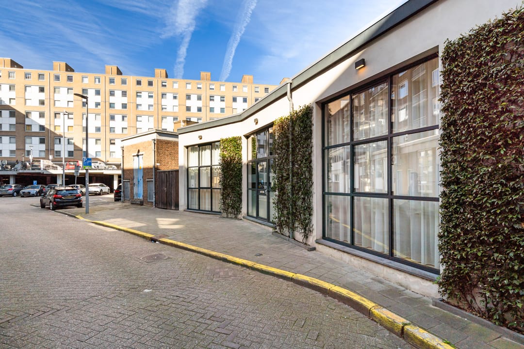 Foto 56 van Linker Rottekadehof 36-A