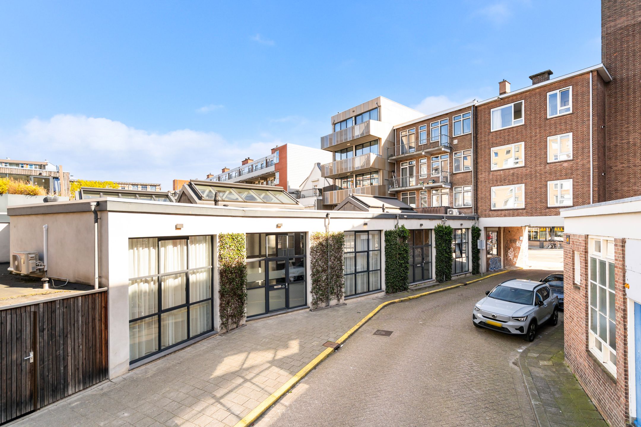 Foto 57 van Linker Rottekadehof 36-A