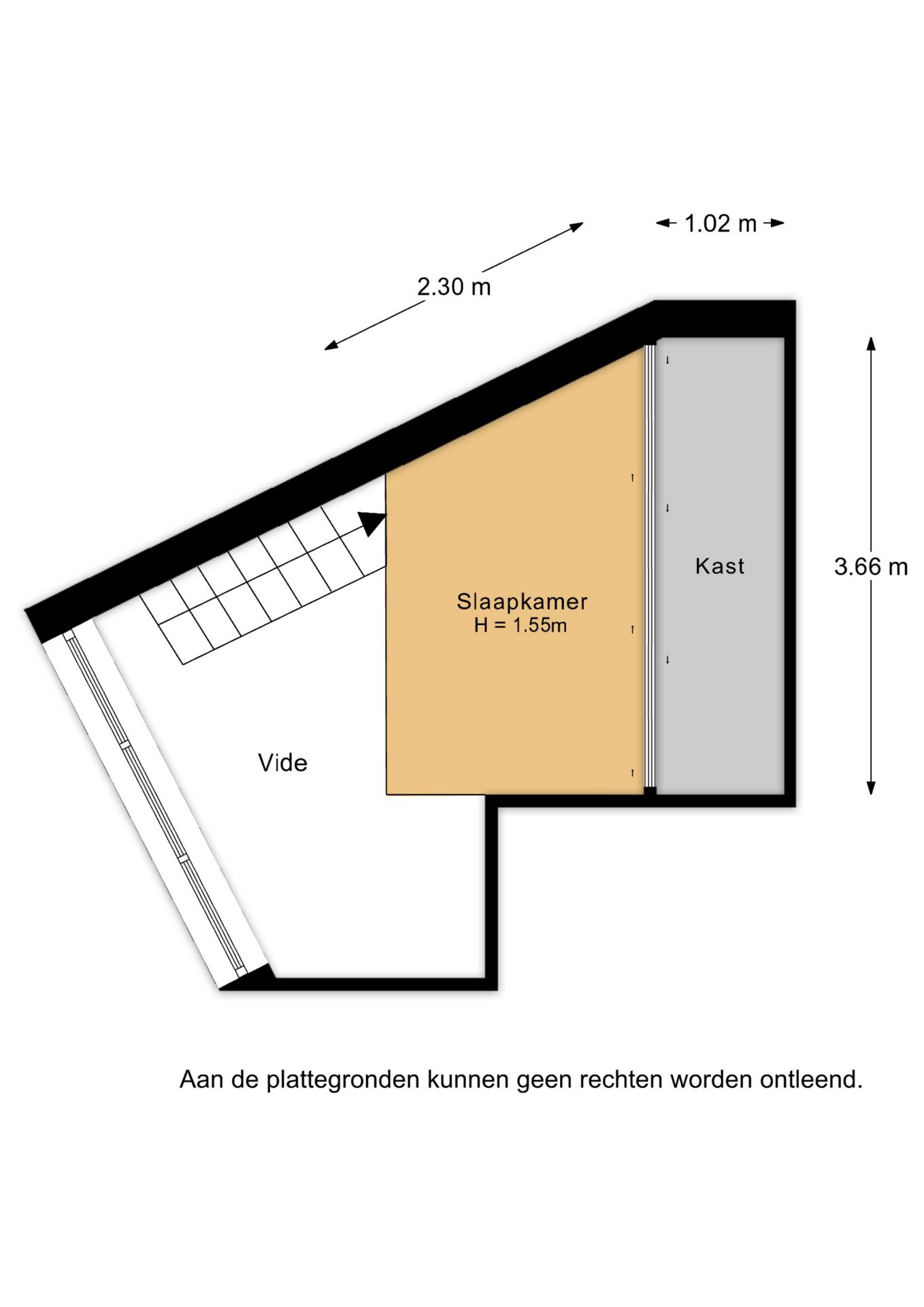 Foto 59 van Linker Rottekadehof 36-A