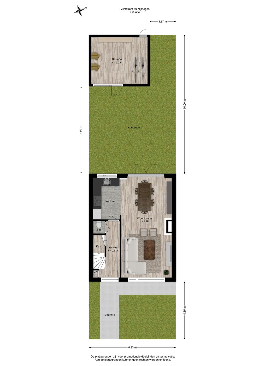 Foto 38 van Vlietstraat 19