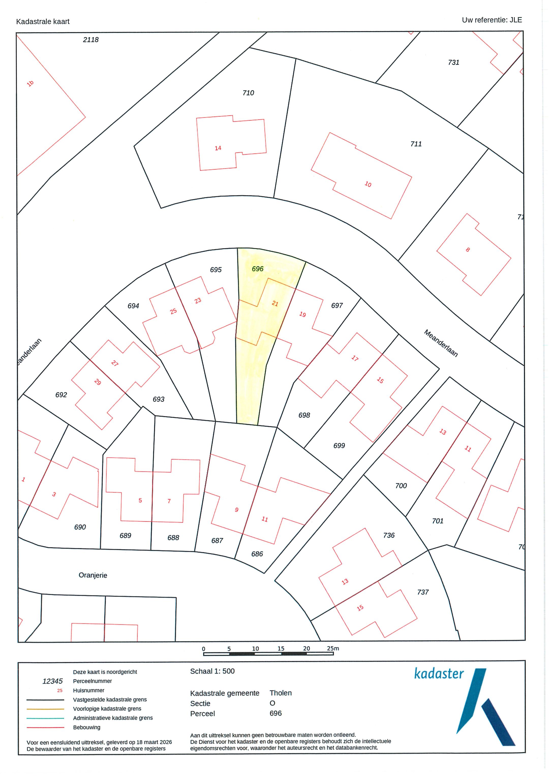 Foto 54 van Meanderlaan 21