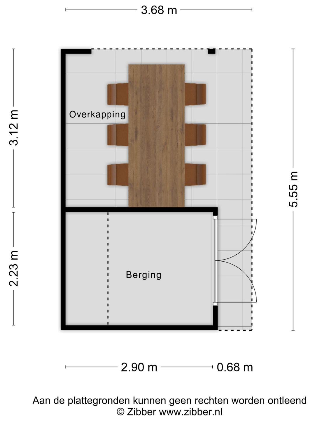 Foto 58 van Meanderlaan 21
