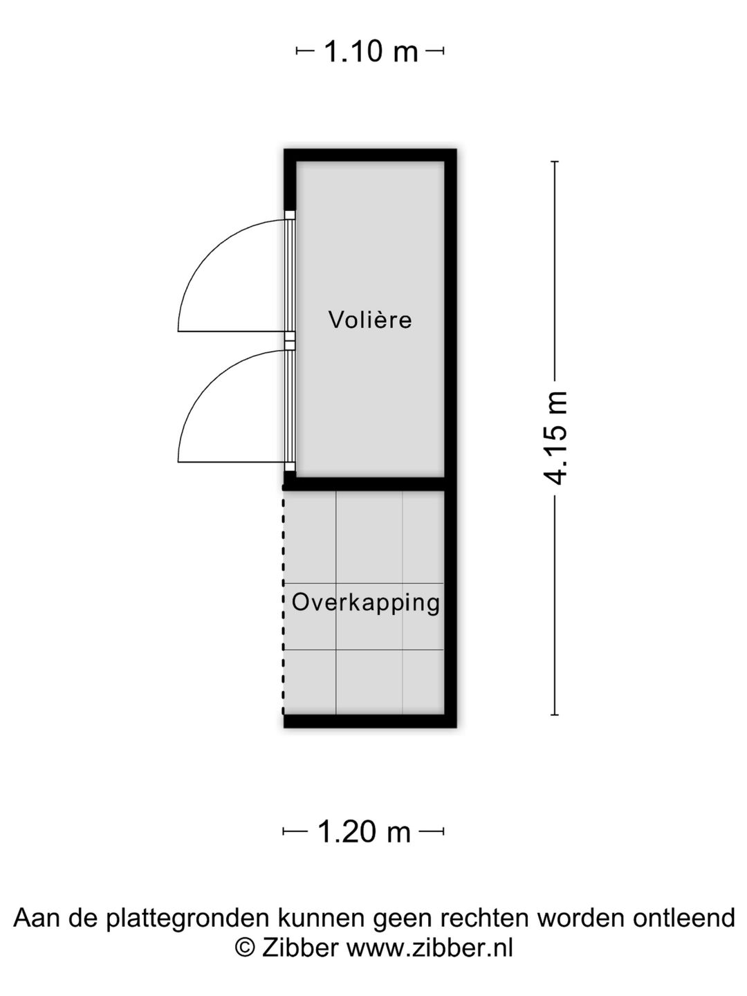 Foto 61 van Meanderlaan 21