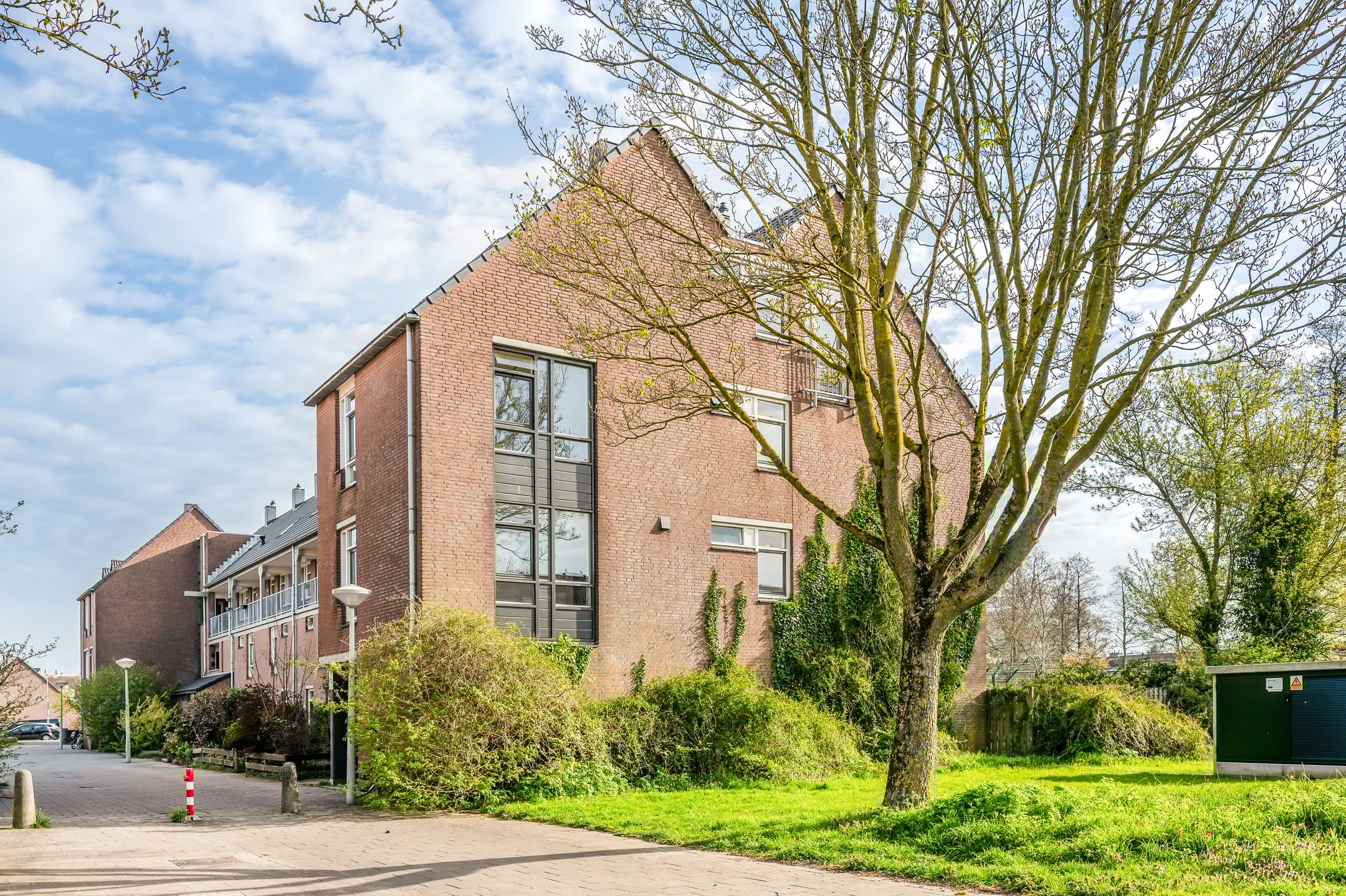 Wethouder Serrurierstraat 82 