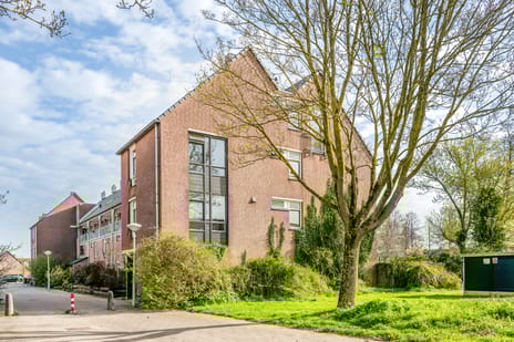 Wethouder Serrurierstraat thumbnail