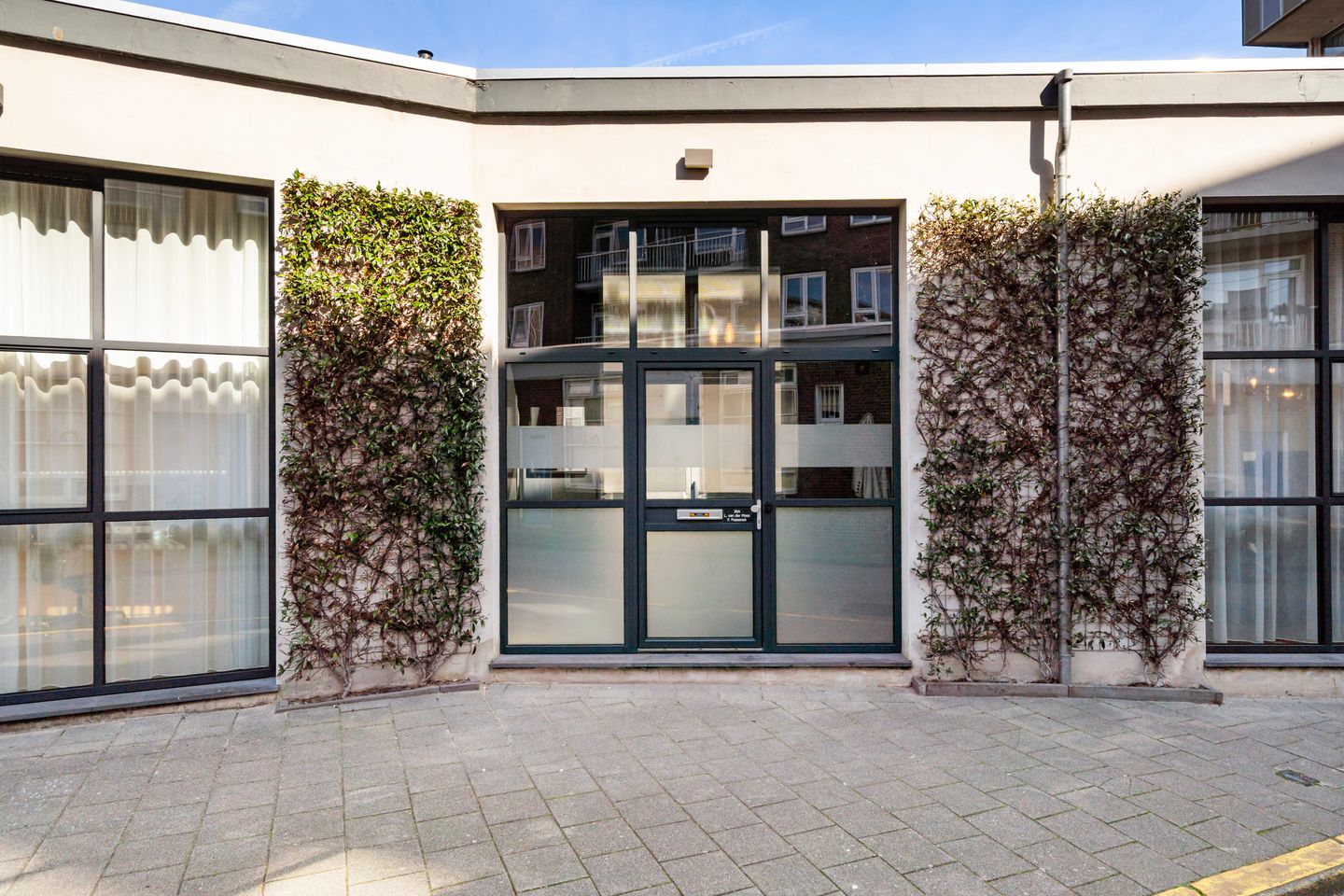 Foto 55 van Linker Rottekadehof 36-A