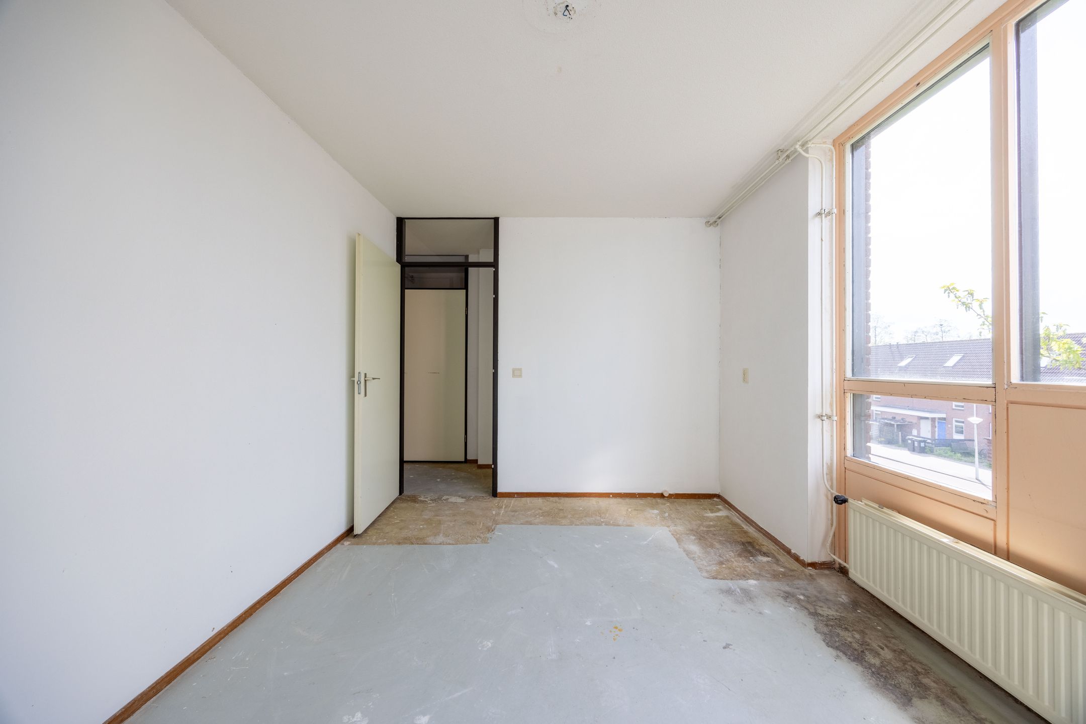 Foto 12 van Wethouder Serrurierstraat 82